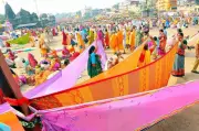 Nashik MP Warns of Cybersecurity Risks in AI Surveillance for Kumbh Mela