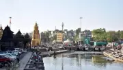 Nashik Plans Daily River Cleanup for Simhastha Kumbh Mela, Awaits Approval