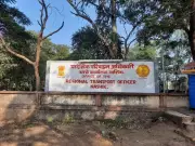 Nashik RTO Reports 15% Surge in Vehicle Registrations for FY 2025-26