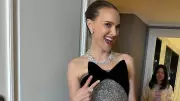 Natalie Portman Announces Third Pregnancy, Reflects on Motherhood Journey