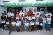 National School Chess Championship Concludes with Record Participation