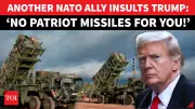NATO Alliance Strained: Poland Defies US Patriot Request Amid Iran War