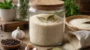 Natural Kitchen Tricks to Keep Rice Bug-Free: Bay Leaves, Garlic, and More