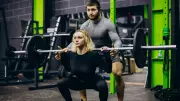 Natural Weight Loss: High-Protein Diet and Calorie Deficit Guide