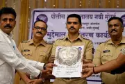 Navi Mumbai Police Return Stolen Property Worth Rs 2.27 Crore to Owners