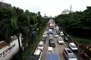 Navi Mumbai's Turbhe Flyover Construction Resumes After Two-Year Stalemate