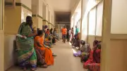 Navigating the Emotional Spectrum of Fear and Hope in a Hospital Setting