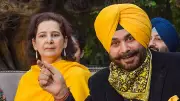 Navjot Sidhu Has No Political Affiliation, Confirms Wife Navjot Kaur