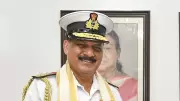 Navy Chief Stresses Operational Synergy in Indo-Pacific Amid New Challenges