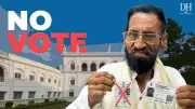 Nawab of Murshidabad Loses Voting Rights Ahead of 2026 Bengal Polls