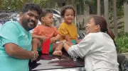 Nayanthara and Vignesh Shivan Share 6 Parenting Tips for Kinder, More Patient Kids