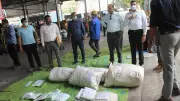 NCB Bengaluru Destroys 128 Kg of Seized Drugs in Major Operation