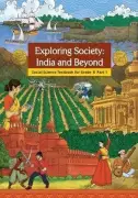 NCERT Drops Maratha Empire Map from Textbook After Rajput Objections