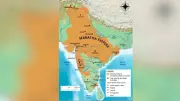 NCERT Removes Controversial Map from Class 8 Textbook After Rajasthan Royal Families Object