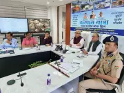 NDMA Urges Uttarakhand to Aim for 'Zero Death' in Disasters, Stresses Safety Over Development