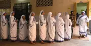 Nearly 55 Nuns of Missionaries of Charity Added to Electoral Rolls in Kolkata