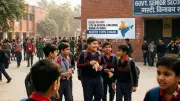 Nearly 7% of Indian school children obese, study finds rising trend