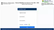 NEET UG 2026 Admit Card Released: Download Hall Ticket at neet.nta.nic.in