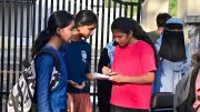 NEET UG 2026 Admit Cards Released for 2,279 Candidates, Download Now