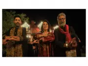 Neetu Kapoor's 'Daadi Ki Shaadi' Unveils First Song 'Senti' as Ultimate Family Dance Anthem