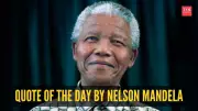 Nelson Mandela's Wisdom: Why Every Success Brings New Challenges