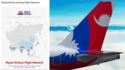 Nepal Airlines Apologises for Map Showing J&K in Pakistan