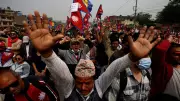 Nepal's Democratic Drift: Selective Accountability and Authoritarian Echoes