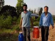 Nepal's Diaspora Returns Home to Invest in Agriculture and Dairy After Policy Change