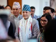 Nepal's House of Representatives Unanimously Elects DP Aryal as Speaker