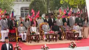 Nepal's PM Shah Holds Joint Diplomatic Meeting, Signals Foreign Policy Continuity