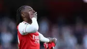 Nervy Arsenal Return to Top After Eze Seals Vital Win Over Newcastle