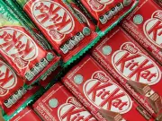 Nestle Launches Stolen KitKat Tracker After 12-Ton Chocolate Heist in Europe