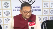 Netaji's Great-Grandson Chandra Kumar Bose Quits BJP, Joins TMC, Accuses Party of Divisive Politics