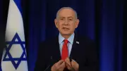 Netanyahu: Israel Strikes Hezbollah in Lebanon While Pursuing Peace Talks
