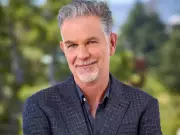 Netflix Shares Plunge 12% on Weak Q2 Forecast, Co-Founder Hastings Steps Down
