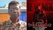 Netizens Amazed by Bengali Man's Powerful Rendition of 'Phir Se' from Dhurandhar 2