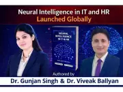 Neural Intelligence Platform Launched Globally by Dr. Gunjan Singh and Dr. Viveak Ballyan