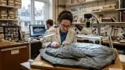 New Coelacanth Species Discovered from 150-Year-Old Fossil in London Museum