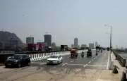 New Kasheli Creek Bridge Opens, Eases Traffic on Mumbai-Nashik Highway