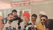 New Mandi Rules Face Stiff Opposition from Farmers in Haryana's Sirsa District