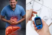 New Study Reveals Strong Link Between Diabetes and Liver Disease Risk