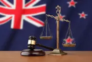 New Zealand Court Rejects Mosque Gunman's Appeal to Withdraw Guilty Pleas