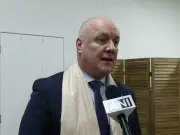 New Zealand to Sign Free Trade Deal with India Tomorrow