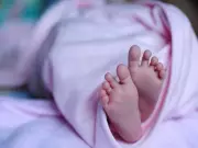 Newborn Baby Found Abandoned in Allahabad Village, Police Launch Investigation