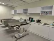 Newborn's Body Found Abandoned at Kalwa Civic Hospital in Thane