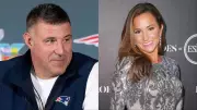 NFL Coach Mike Vrabel and Reporter Dianna Russini Spotted in Arizona Hotel Rendezvous