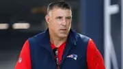 NFL Declines Formal Review of Mike Vrabel's Conduct Amid Controversy