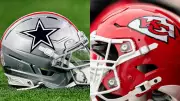 NFL Draft 2026: Chiefs, Cowboys Eye Aggressive Trade for Top Prospect David Bailey