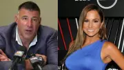 NFL Draft Overshadowed by Mike Vrabel-Dianna Russini Scandal with New Photos