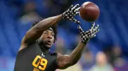 NFL Draft Prospect Zachariah Branch Arrested on Misdemeanor Charges in Athens